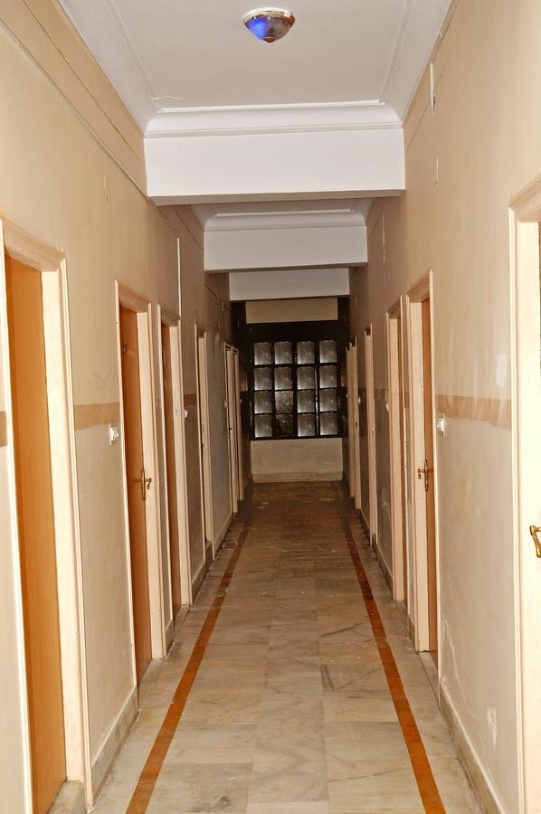 Hotel Kirti Plaza Chittorgarh Buitenkant foto
