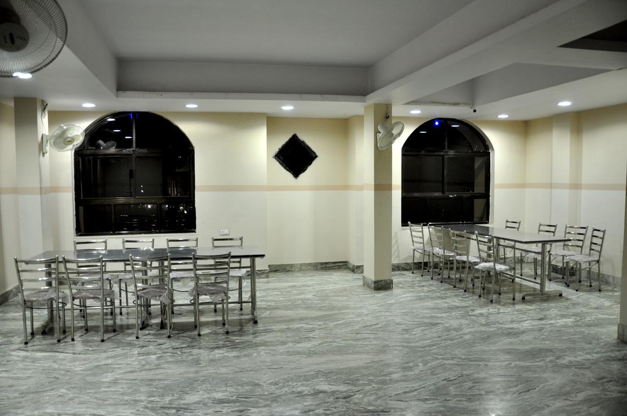 Hotel Kirti Plaza Chittorgarh Buitenkant foto