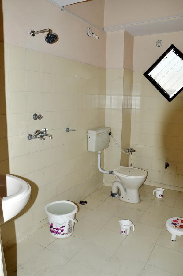 Hotel Kirti Plaza Chittorgarh Buitenkant foto