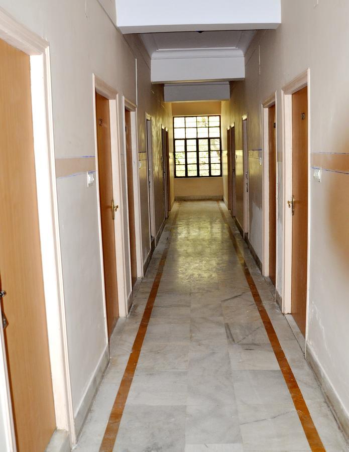 Hotel Kirti Plaza Chittorgarh Buitenkant foto