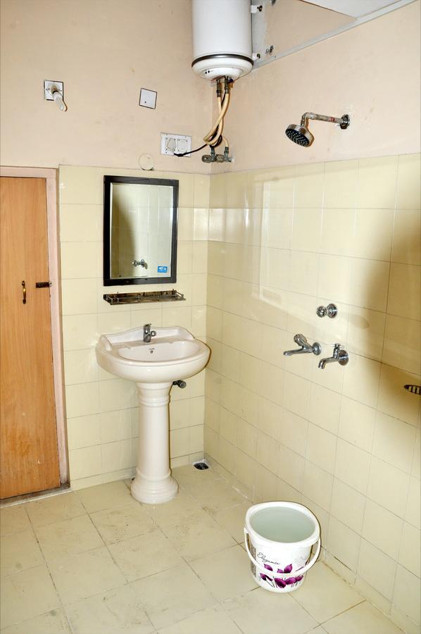 Hotel Kirti Plaza Chittorgarh Buitenkant foto